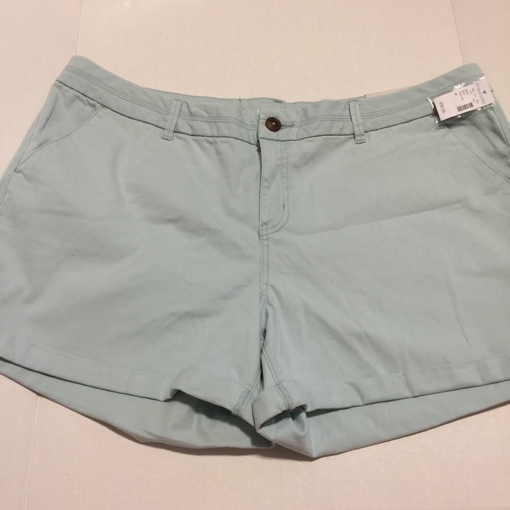PRICED TO SELL-Maurices Shorts